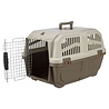 Skudo Skudo transportbox taupe / zand Skudo Skudo transportbox taupe / zand