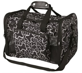 Trixie Trixie reistas adrina zwart