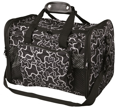 Trixie Trixie reistas adrina zwart