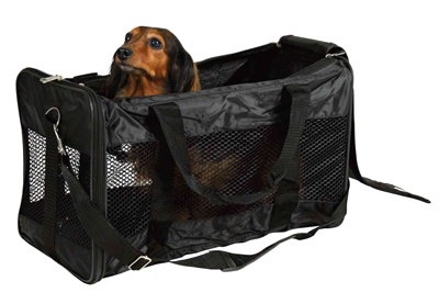 Trixie Trixie ryan reistas zwart Trixie Trixie ryan reistas zwart