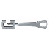 Trixie Trixie afstandhouder voor kofferbak Trixie Trixie afstandhouder voor kofferbak