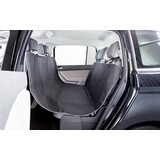 Trixie Trixie auto-hondendeken zwart Trixie Trixie auto-hondendeken zwart