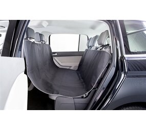 Trixie Trixie auto-hondendeken zwart