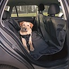 Trixie Trixie auto-hondendeken zwart Trixie Trixie auto-hondendeken zwart