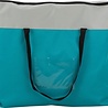 Trixie Trixie puppy ren turquoise / grijs Trixie Trixie puppy ren turquoise / grijs