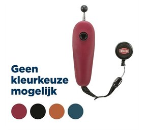 Trixie Trixie dog activity target stick aanwijsstok assorti Trixie Trixie dog activity target stick aanwijsstok assorti
