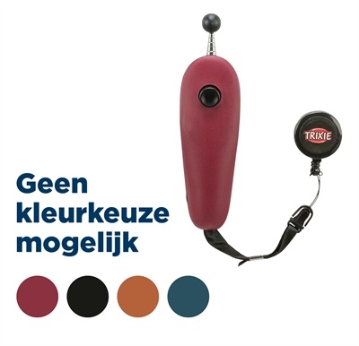 Trixie Trixie dog activity target stick aanwijsstok assorti Trixie Trixie dog activity target stick aanwijsstok assorti