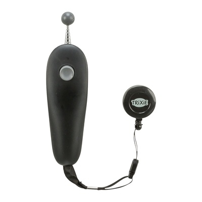 Trixie Trixie dog activity target stick aanwijsstok assorti Trixie Trixie dog activity target stick aanwijsstok assorti