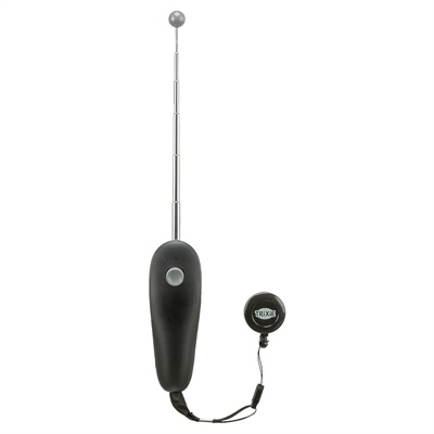 Trixie Trixie dog activity target stick aanwijsstok assorti Trixie Trixie dog activity target stick aanwijsstok assorti