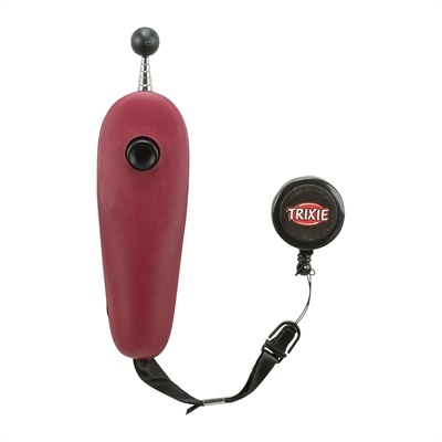 Trixie Trixie dog activity target stick aanwijsstok assorti Trixie Trixie dog activity target stick aanwijsstok assorti