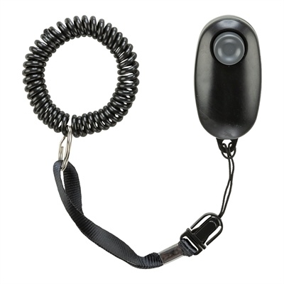 Trixie Trixie dog activity soft clicker assorti