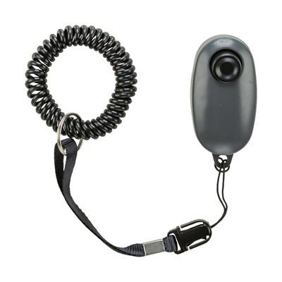 Trixie Trixie dog activity soft clicker assorti