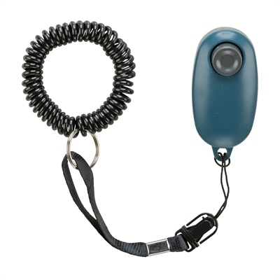 Trixie Trixie dog activity soft clicker assorti