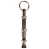 Trixie Trixie hondenfluit metaal Trixie Trixie hondenfluit metaal