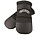 Trixie walker care beschermschoenen zwart 2 stuks