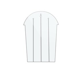 Imac Imac deur voor hondenhok zeus 50