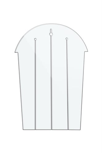 Imac Imac deur voor hondenhok zeus 50