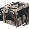 Trixie Trixie draagtas maxima beige / bruin Trixie Trixie draagtas maxima beige / bruin