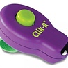 Clik-r Petsafe clicker voor training Clik-r Petsafe clicker voor training