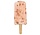 Trixie ice pop roze