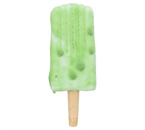 Trixie Trixie ice pop groen