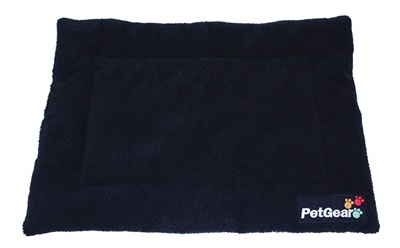 Petgear Petgear ligmat zwart