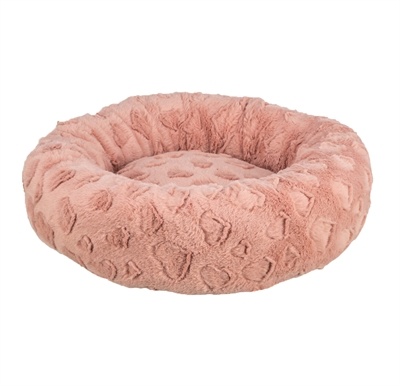 Trixie Trixie hondenmand amorosa roze