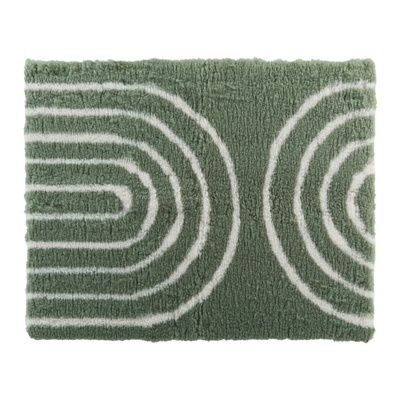 Zolux Zolux hondendeken vetbed boog groen