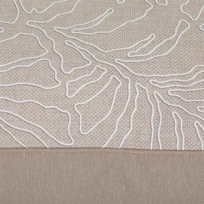 Zolux Zolux hondenkussen naya taupe Zolux Zolux hondenkussen naya taupe