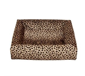 Bia Bia bed hoes premium luipaard print Bia Bia bed hoes premium luipaard print
