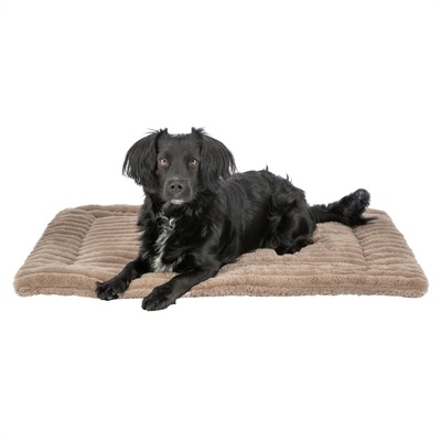 Trixie Trixie ligmat lonni ribfluweel lichtbruin