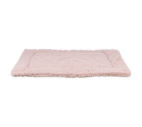 Trixie Trixie ligmat lonni ribfluweel roze Trixie Trixie ligmat lonni ribfluweel roze