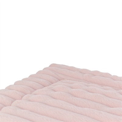 Trixie Trixie ligmat lonni ribfluweel roze