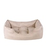 Rosewood Rosewood 40 winks hondenmand thin twill beige Rosewood Rosewood 40 winks hondenmand thin twill beige