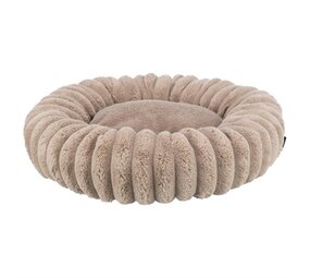 Trixie Trixie hondenmand lonni rond lichtbruin Trixie Trixie hondenmand lonni rond lichtbruin