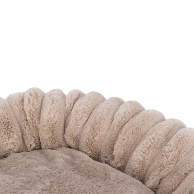 Trixie Trixie hondenmand lonni rond lichtbruin