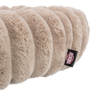 Trixie Trixie hondenmand lonni rond lichtbruin