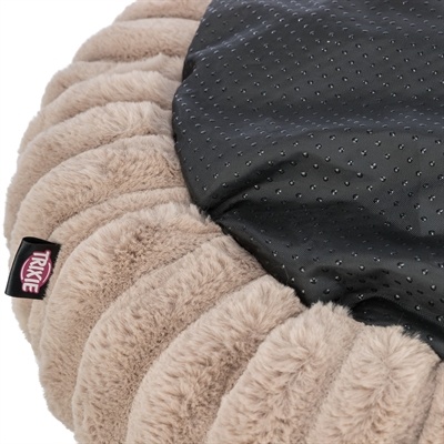 Trixie Trixie hondenmand lonni rond lichtbruin