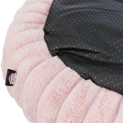 Trixie Trixie hondenmand lonni rond roze