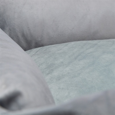 Trixie Trixie hondenmand lionel gerecycled hoekig grijs