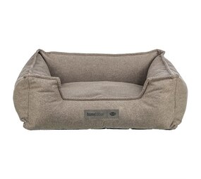 Trixie Trixie hondenmand liano hoekig taupe Trixie Trixie hondenmand liano hoekig taupe