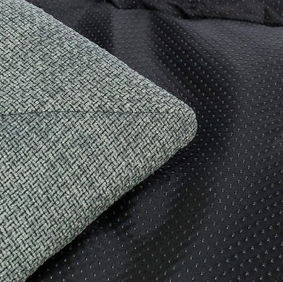 Trixie Trixie ligmat viviana blauwgrijs Trixie Trixie ligmat viviana blauwgrijs