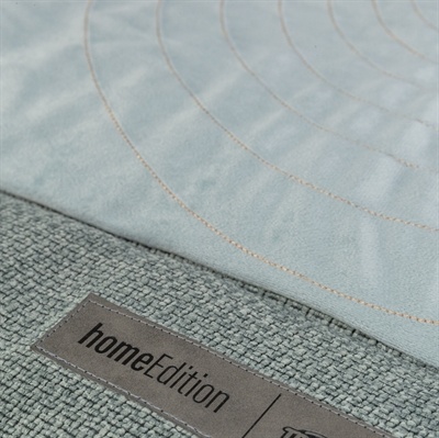 Trixie Trixie ligmat viviana blauwgrijs Trixie Trixie ligmat viviana blauwgrijs