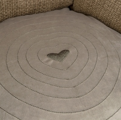 Trixie Trixie hondenmand viviana rond bruin Trixie Trixie hondenmand viviana rond bruin