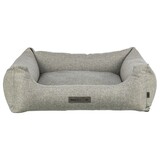 Trixie Trixie hondenmand matteo hoekig lichtgrijs