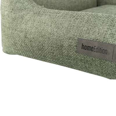 Trixie Trixie hondenmand matteo hoekig olijfgroen