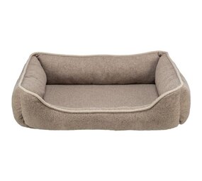 Trixie Trixie hondenmand vital laurin hoekig zand Trixie Trixie hondenmand vital laurin hoekig zand