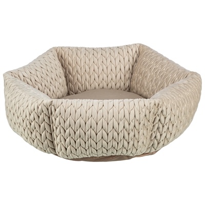 Trixie Trixie hondenmand livia rond zand