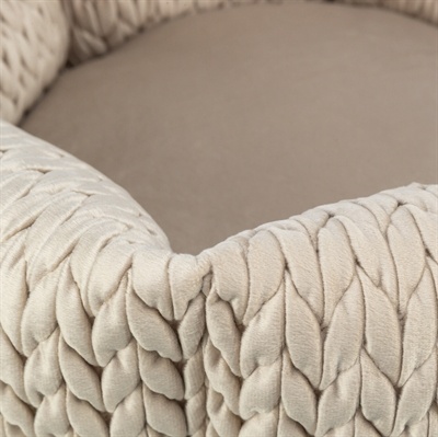 Trixie Trixie hondenmand livia rond zand