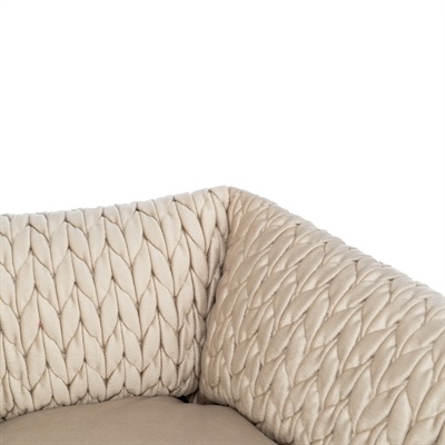 Trixie Trixie hondenmand livia rond zand